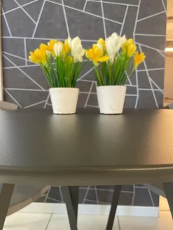 Discount Set da giardino Milo a marchio a prezzo scontato Set Da Giardino