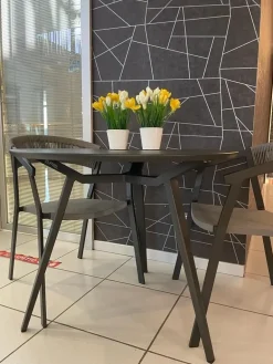 Discount Set da giardino Milo a marchio a prezzo scontato Set Da Giardino