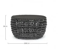 Set da giardino modello Cuyen completo^Bizzotto Clearance