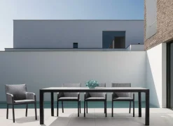 Bizzotto Set da giardino modello Mason e owen completo- Set Da Giardino