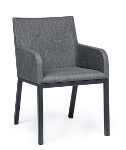 Bizzotto Set da giardino modello Mason e owen completo- Set Da Giardino