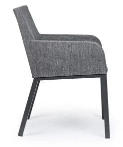 Bizzotto Set da giardino modello Mason e owen completo- Set Da Giardino