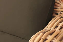 Cosma Outdoor living Set da giardino modello Polinesia 3 p completo- Set Da Giardino