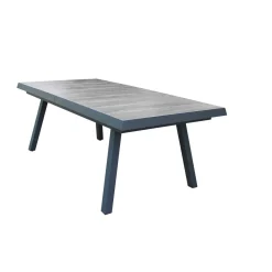 Clearance Set da giardino modello Seattle e maili SCONTATO Set Da Giardino