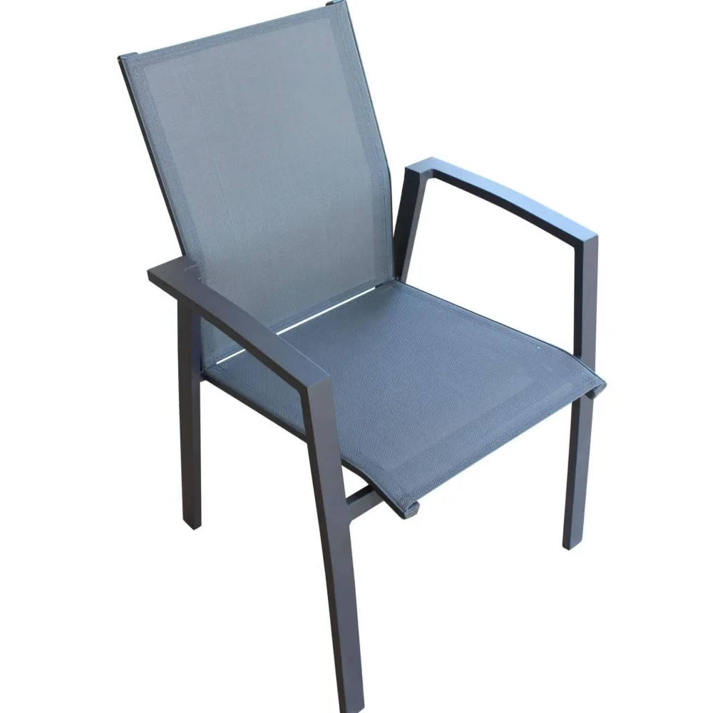 Clearance Set da giardino modello Seattle e maili SCONTATO Set Da Giardino