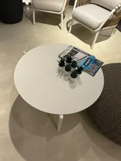 Talenti Set da giardino modello Set divanetto poltrone e tavolino abel   SCONTATO- Set Da Giardino