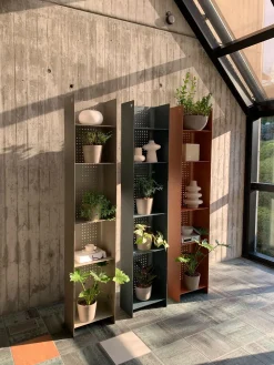 Clearance Set da giardino Pillar slim : completo e di stile! Set Da Giardino