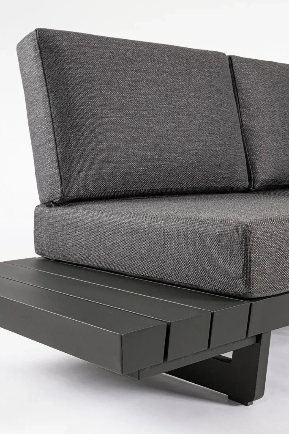 Set da giardino Salotto angolare infinity a marchio a prezzo scontato^Bizzotto Best