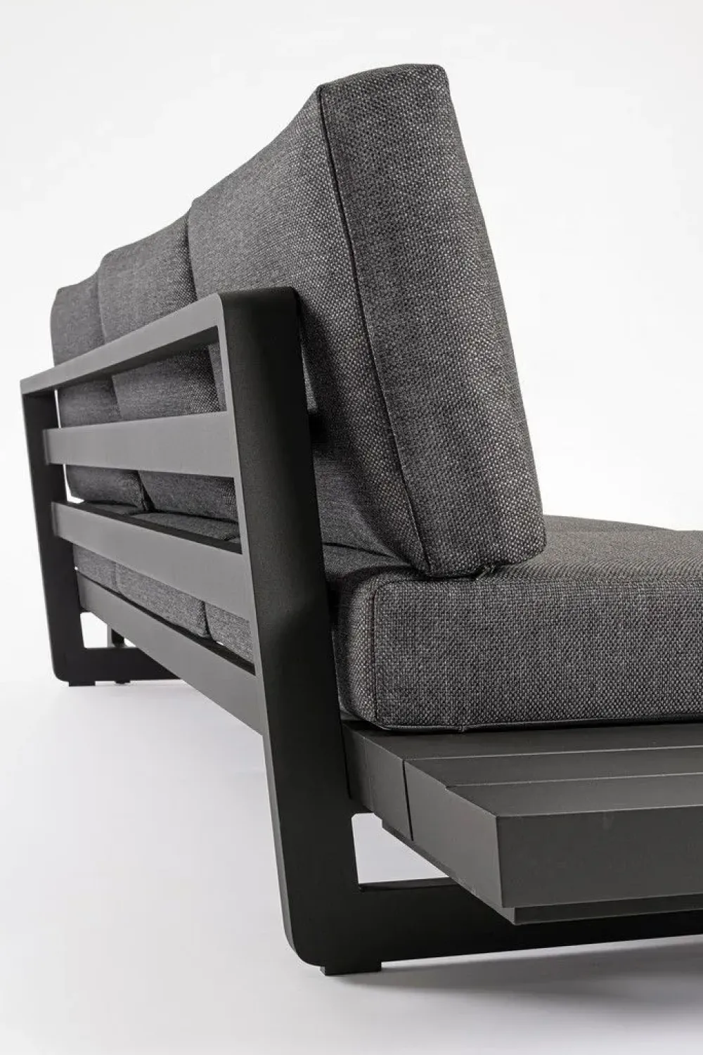 Set da giardino Salotto angolare infinity a marchio a prezzo scontato^Bizzotto Best