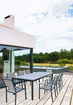 Outlet Set per l'esterno completo Waikiki e cervia in offerta Set Da Giardino