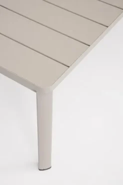 Best Set per l'esterno completo Konnor con forte sconto Set Da Giardino