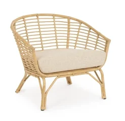 Set per l'esterno completo Salotto 3 pezzi mabel - a prezzi outlet Set Da Giardino