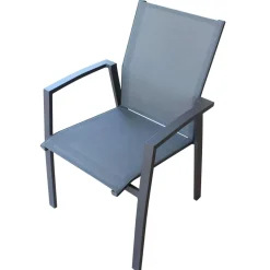 Cosma Outdoor living Set per l'esterno modello Portland e maili completo- Set Da Giardino