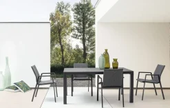 Set per l'esterno modello Mason e odeon SCONTATO^Bizzotto Best