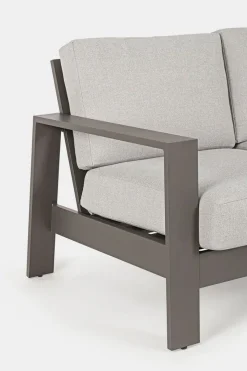 Bizzotto Set per l'esterno modello Baltic SCONTATO- Set Da Giardino