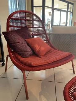 Best Set per l'esterno modello Panama SCONTATO Set Da Giardino