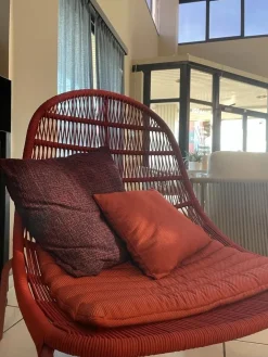 Best Set per l'esterno modello Panama SCONTATO Set Da Giardino