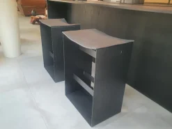 Online Sgabello a slitta Barney big a prezzi convenienti Sgabelli