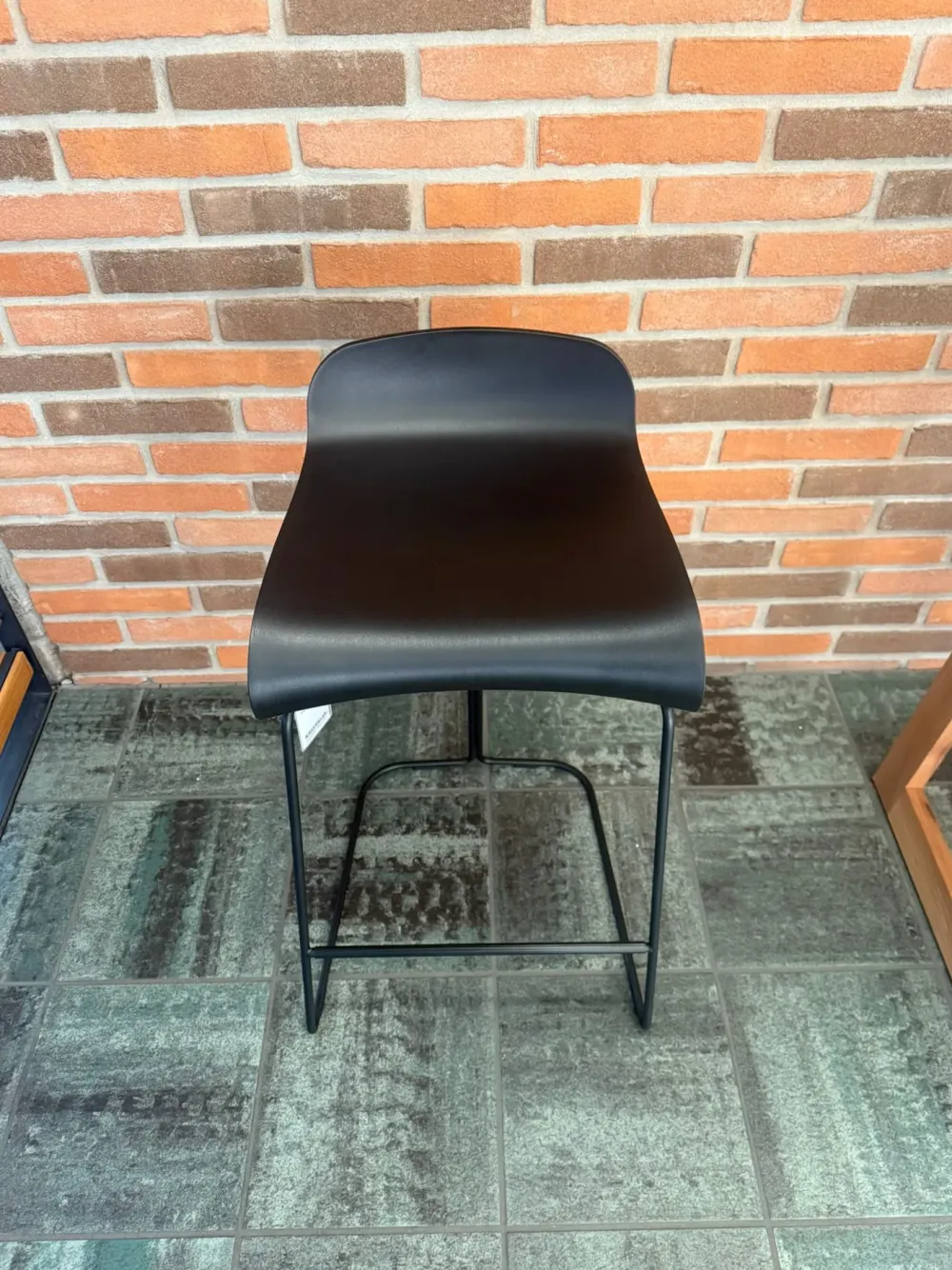 Online Sgabello a slitta Bcn in offerta Sgabelli