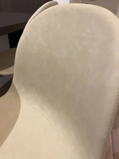 Connubia Sgabello Academy a prezzo ribassato- Sgabelli