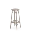 Kartell Sgabello A.i. stool light a prezzo scontato- Sgabelli