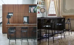 Sgabello A.i. stool recycled a prezzo ribassato^Kartell Best