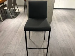 Calligaris Sgabello Aida a prezzo scontato- Sgabelli