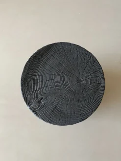 Riva 1920 Sgabello Clessidra senza braccioli con sconto- Sgabelli