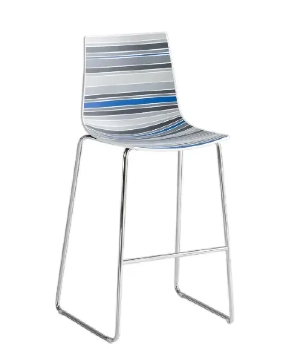 Sgabello Colorfive st 76 a prezzo scontato^Gaber Clearance