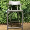Kartell Sgabello con 4 gambe A.i. stool con forte sconto- Sgabelli