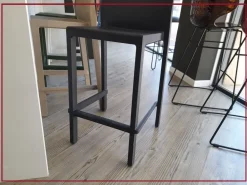 Sgabello con 4 gambe Kate in offerta^Scab Sale