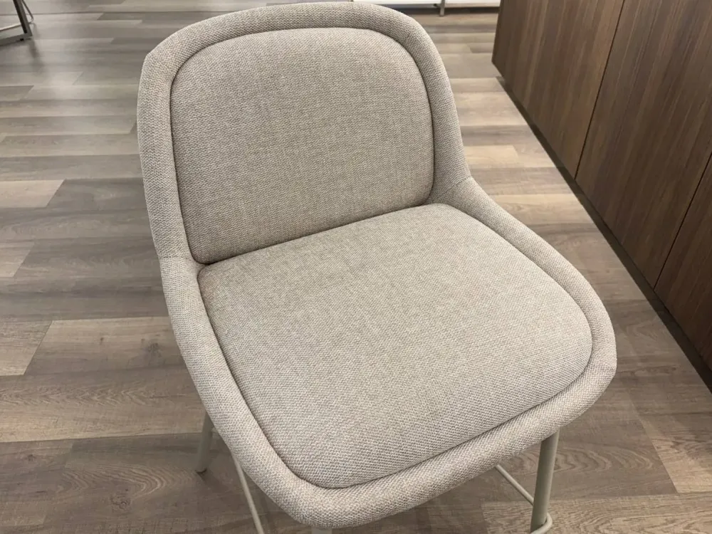 Sgabello con 4 gambe Lf a prezzi convenienti^Collezione esclusiva