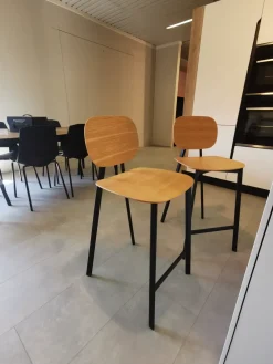 Hot Sgabello con 4 gambe Sgabello tata a prezzi convenienti Sgabelli