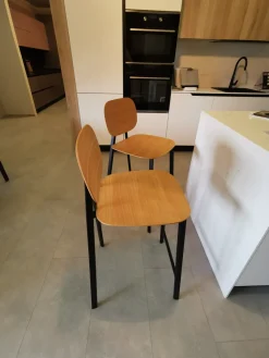 Hot Sgabello con 4 gambe Sgabello tata a prezzi convenienti Sgabelli