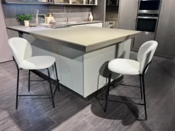 Sgabello Cozy mid a prezzo scontato^Connubia Online