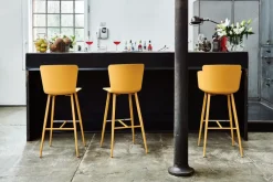 Clearance Sgabello da cucina Calla * a prezzo Outlet Sgabelli