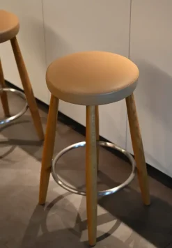 Sale Sgabello da cucina Ch58 a prezzo scontato Sgabelli