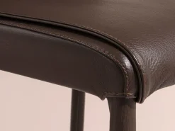 Diotti.com Sgabello da cucina Emily outlet - sgabelli a prezzo Outlet- Sgabelli