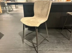 Sgabello da cucina Rap tt.ss in Offerta Outlet^Colico Clearance