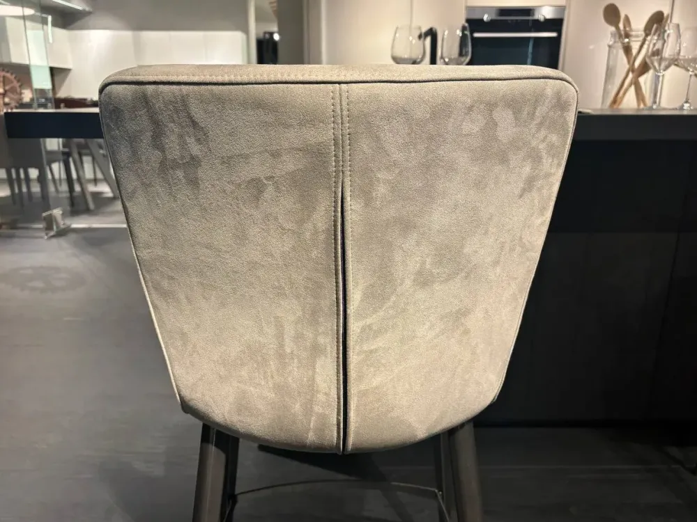 Sgabello da cucina Rap tt.ss in Offerta Outlet^Colico Clearance