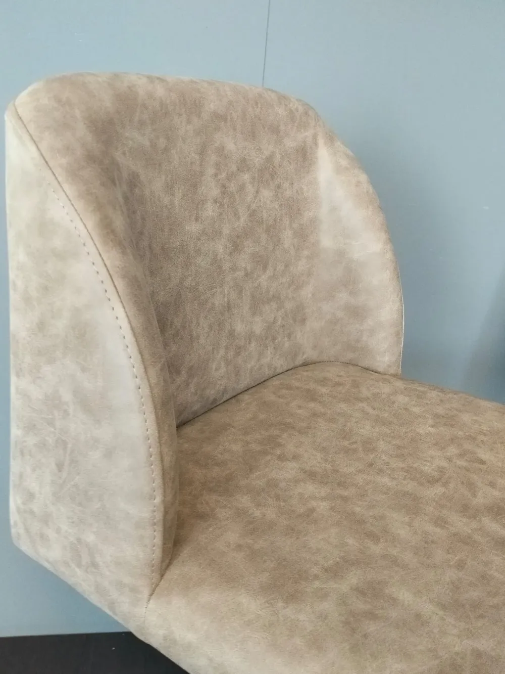 Hot Sgabello da cucina Salisburgo in Offerta Outlet Sgabelli