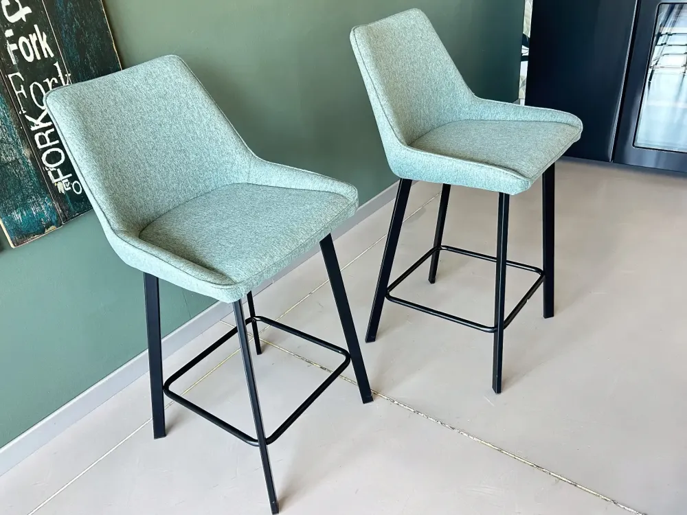 Sgabello da cucina Sgabello fox a prezzo scontato^Stones Best