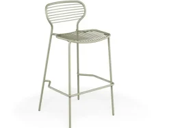 Sgabello da giardino Apero a prezzo scontato^Emu New