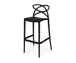 Artigianale Sgabello da giardino Modello avocado a prezzo Outlet- Sgabelli