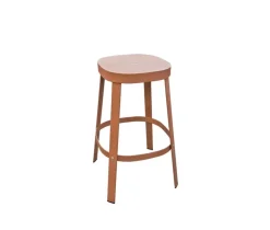 Sale Sgabello da giardino Sgabello thor a prezzo scontato Sedie