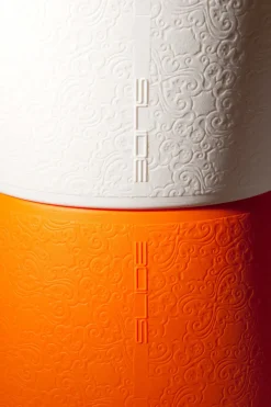 Sgabello da soggiorno Ali baba stool a prezzo scontato^Slide Sale