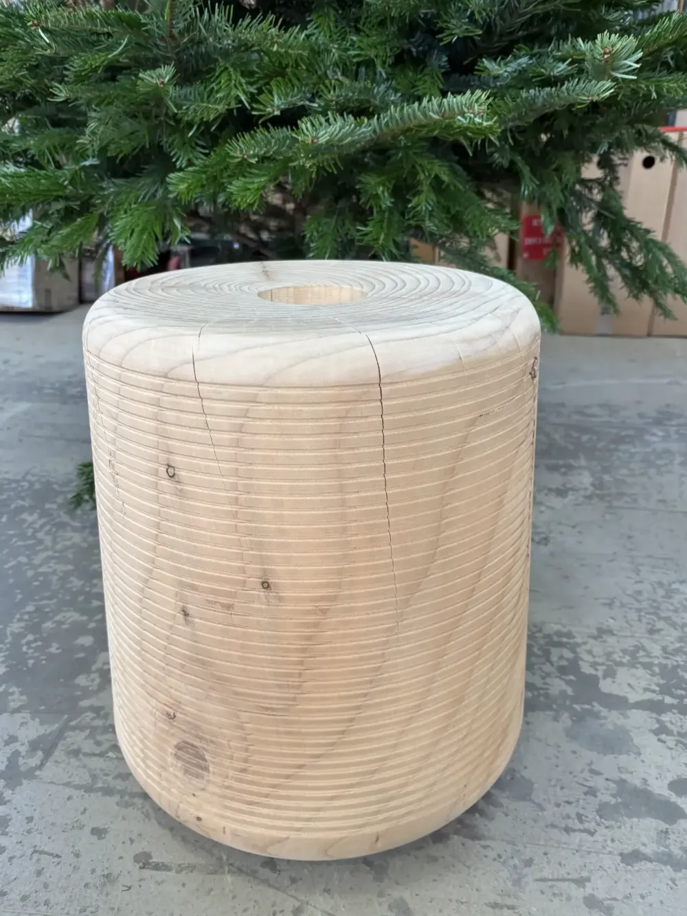 Best Sgabello da soggiorno Rocketto a prezzo Outlet Sgabelli