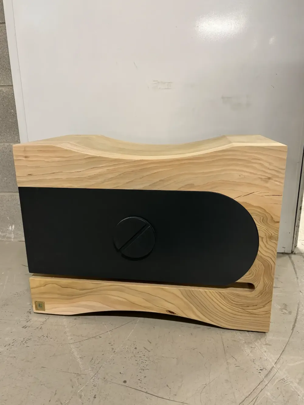 Sale Sgabello da soggiorno Temperino in Offerta Outlet Sgabelli