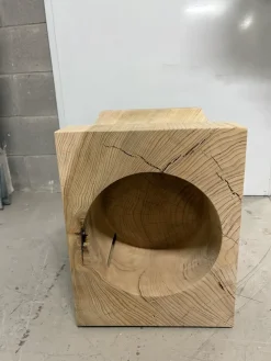 Sale Sgabello da soggiorno Temperino in Offerta Outlet Sgabelli