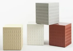 Kartell Sgabello Eur a prezzo scontato- Sgabelli